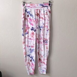 Tie Dye Joggers